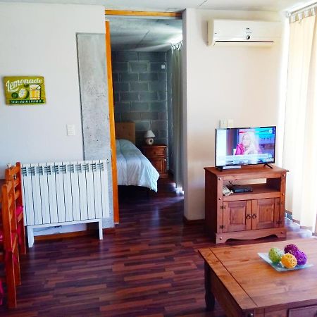 Appartement I+O "Inside And Out" à Colonia del Sacramento Extérieur photo