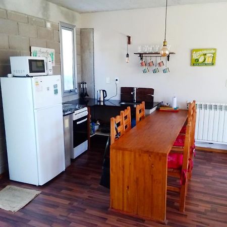 Appartement I+O "Inside And Out" à Colonia del Sacramento Extérieur photo