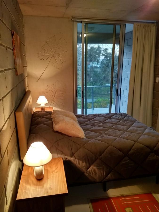 Appartement I+O "Inside And Out" à Colonia del Sacramento Extérieur photo