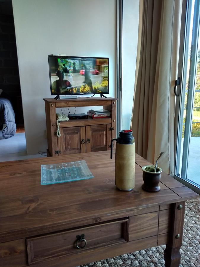 Appartement I+O "Inside And Out" à Colonia del Sacramento Extérieur photo