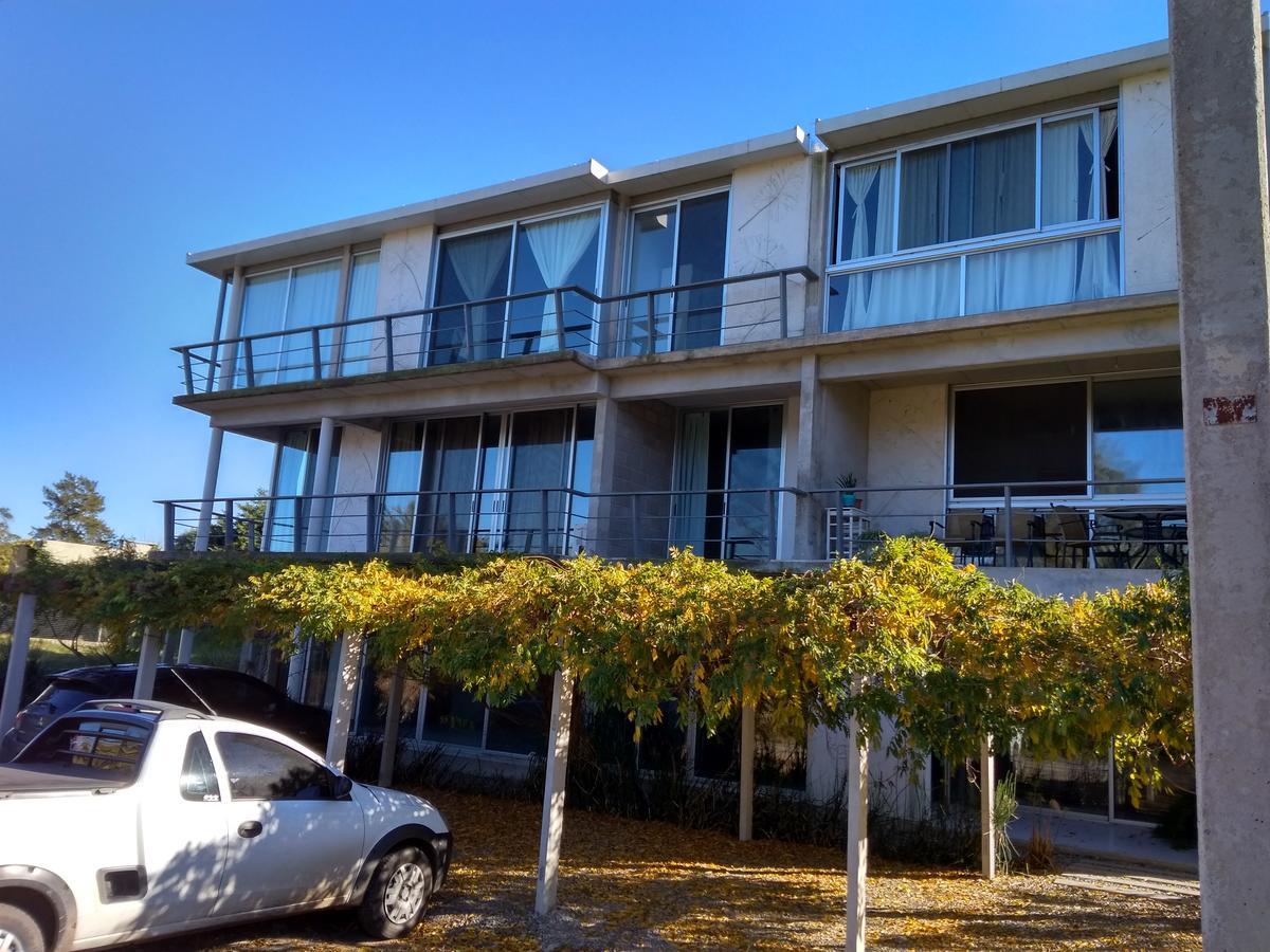 Appartement I+O "Inside And Out" à Colonia del Sacramento Extérieur photo