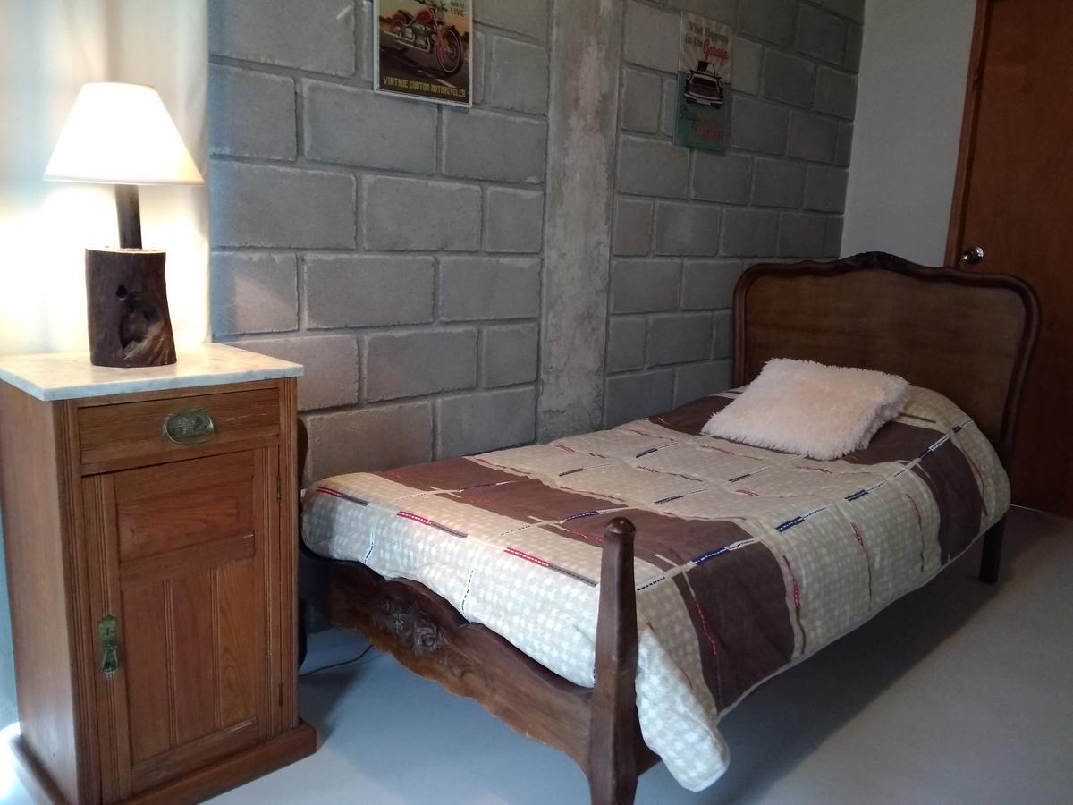 Appartement I+O "Inside And Out" à Colonia del Sacramento Extérieur photo