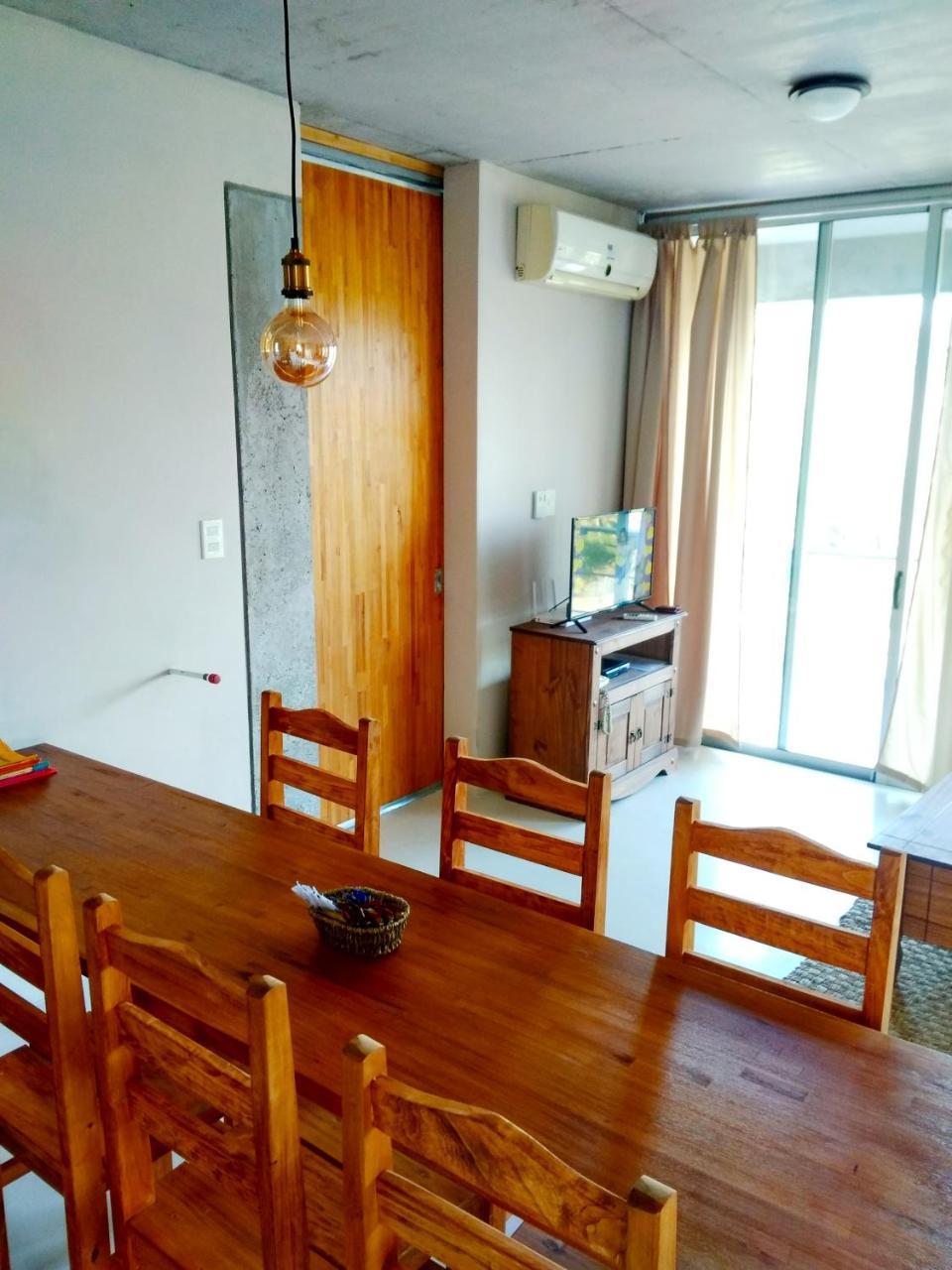 Appartement I+O "Inside And Out" à Colonia del Sacramento Extérieur photo