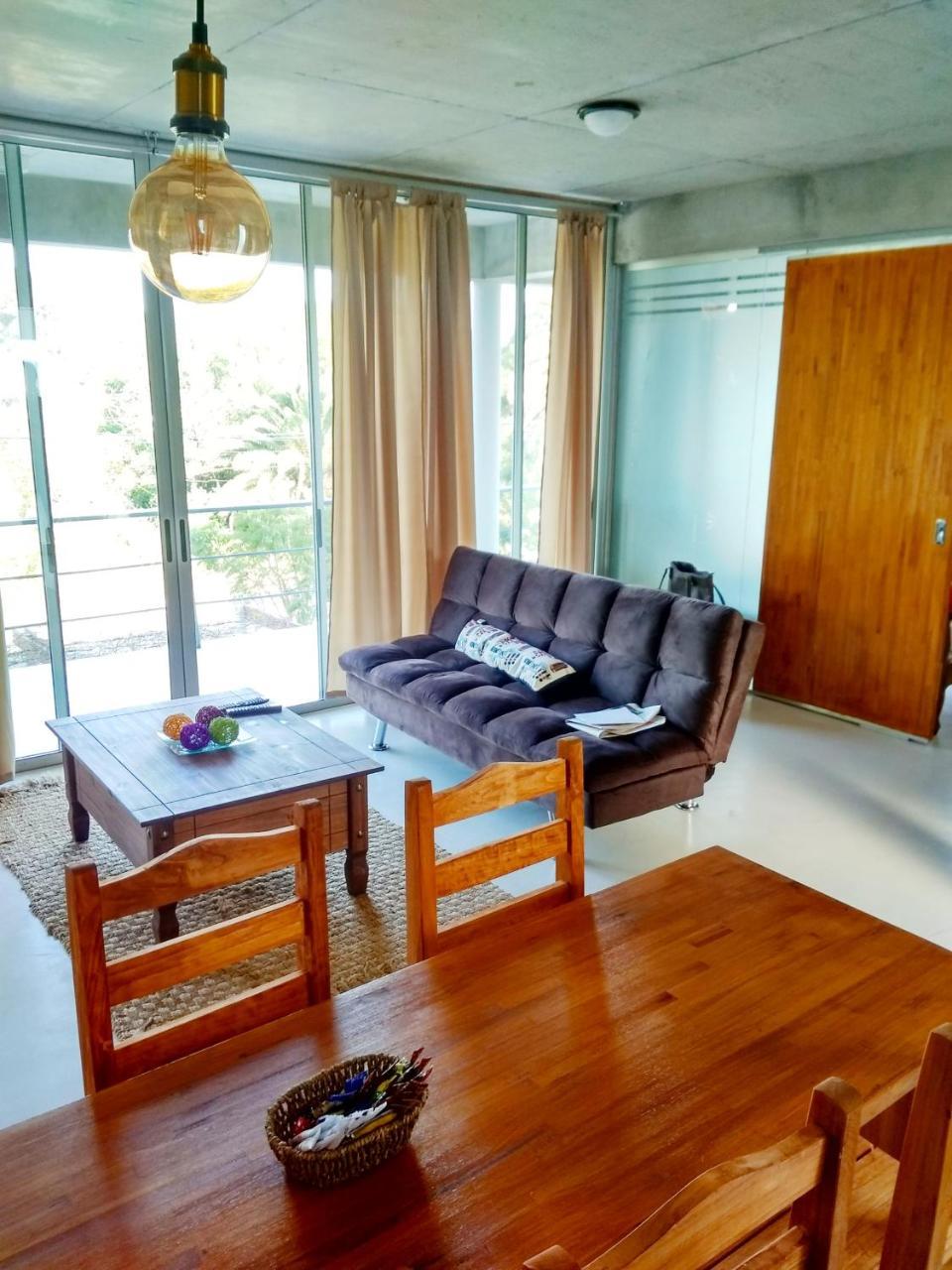 Appartement I+O "Inside And Out" à Colonia del Sacramento Extérieur photo