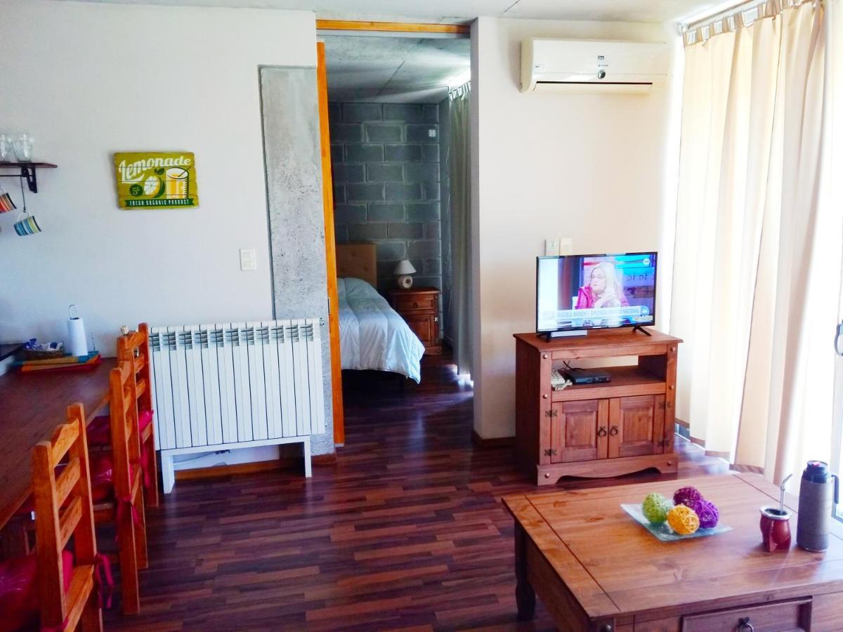 Appartement I+O "Inside And Out" à Colonia del Sacramento Extérieur photo