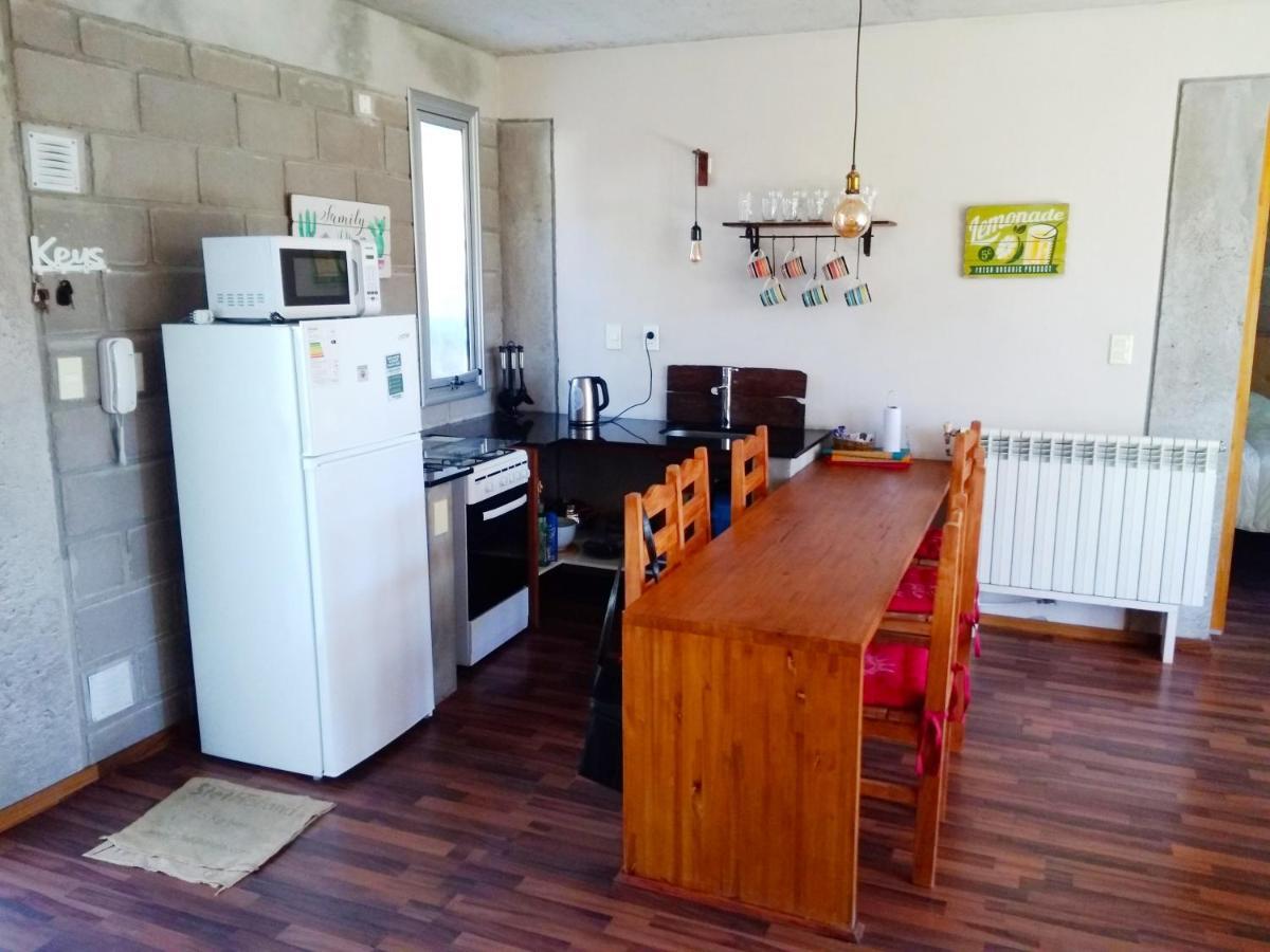 Appartement I+O "Inside And Out" à Colonia del Sacramento Extérieur photo
